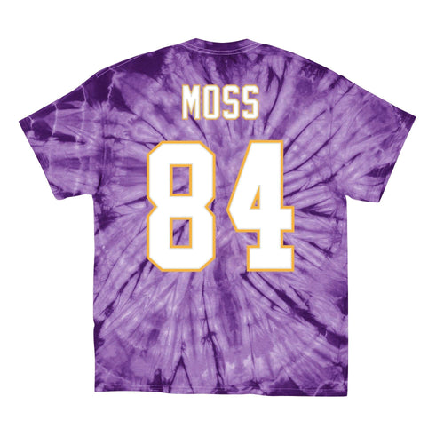 Bo Jackson Las Vegas Raiders Mitchell & Ness Tie-Dye Retired Player Name &  Number T-Shirt - Dynasty Sports & Framing