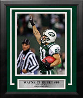 : Football NFL 2001 Leaf Rookies and Stars #99 Wayne Chrebet #99  EX NY Jets : Collectibles & Fine Art