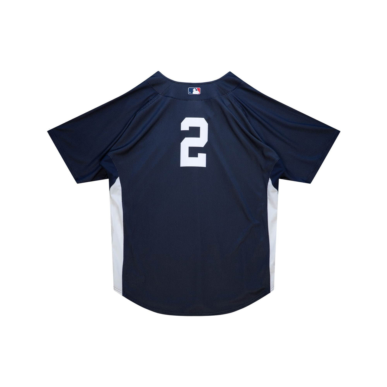 Shop Mitchell & Ness New York Yankees Mariano Rivera 1995