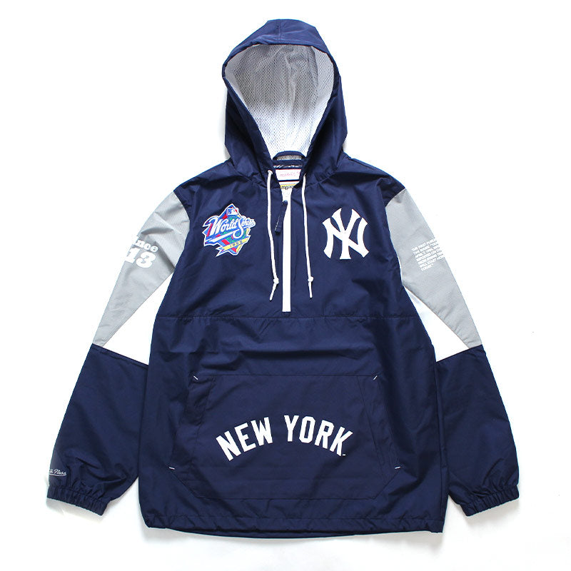 MVP 2.0 Track Jacket New York Yankees