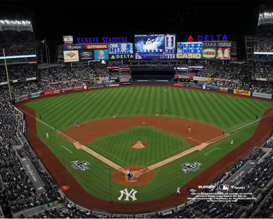 Texas Rangers Globe Life Park in Arlington MLB Baseball Stadium 8x10 to  48x36 photos 12