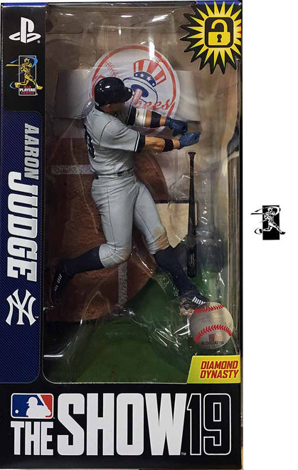 mlb the show action figures