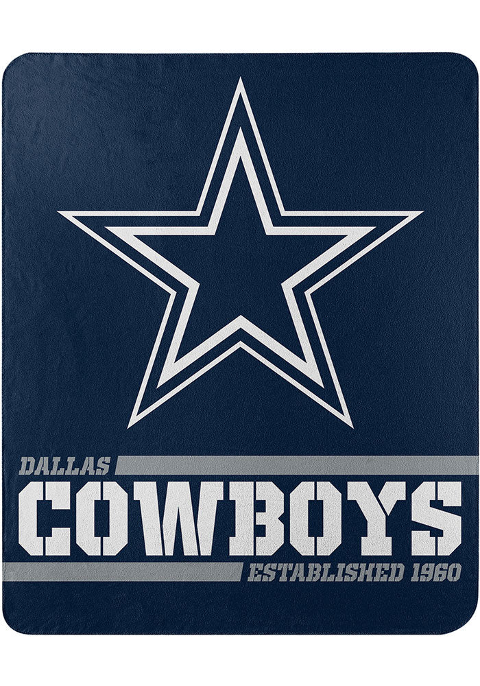 Dallas Cowboys NFL Football 50