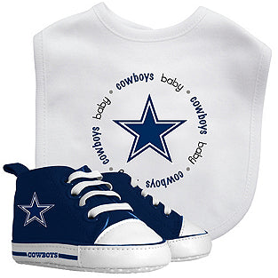 dallas cowboys baby jersey