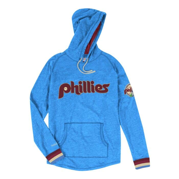 mitchell and ness hoodie