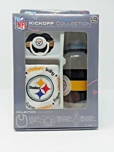 pittsburgh steelers baby gear