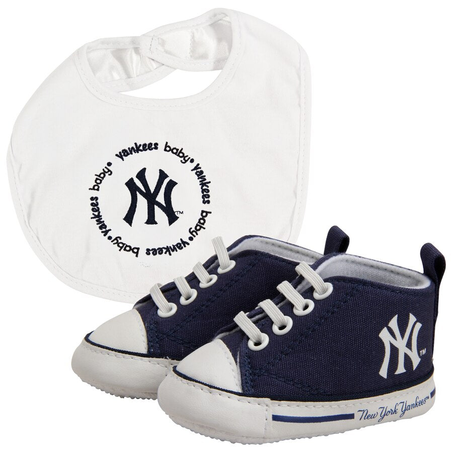new york yankees baby gear