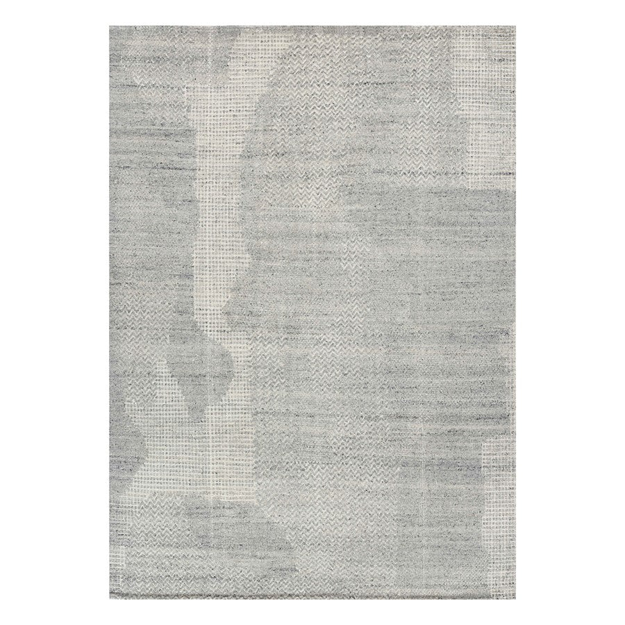 8x10 Arli 4 Rug, Gray