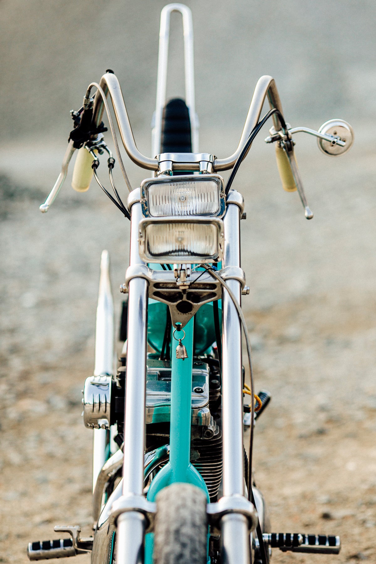 Glory Daze Motorcycle Show Pittsburgh Harley-Davidson Sportster Chopper