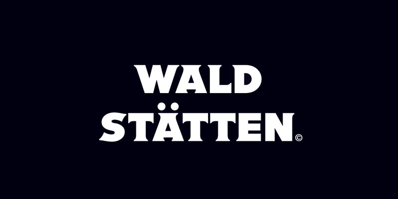 Waldstätten