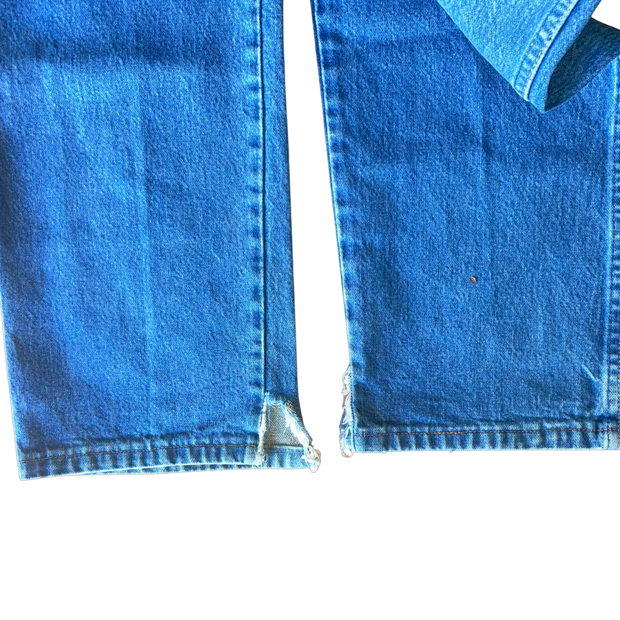 Wrangler Denim Jeans 03 35x32 – Tallgrass Vintage