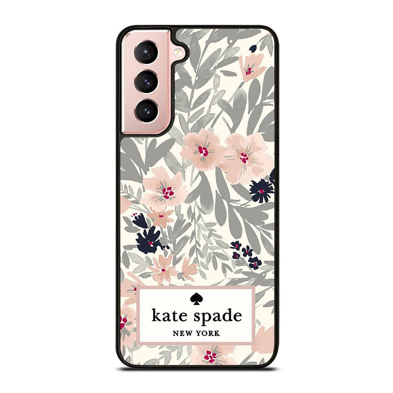 KATE SPADE FLORAL Samsung Galaxy S9 S10 S10e S20 S21 S22 S23 Plus Note –  Case and Brass Store