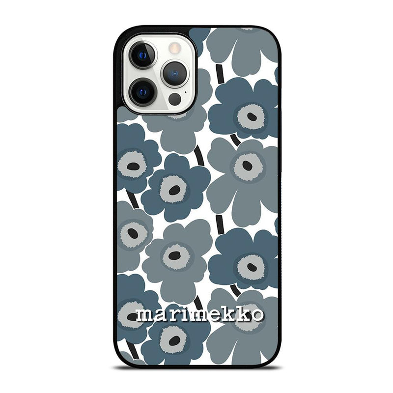 Marimekko Heritage Floral Iphone 7 8 Plus Se X Xs Xr 11 12 13 14 Pro M Case And Brass Store