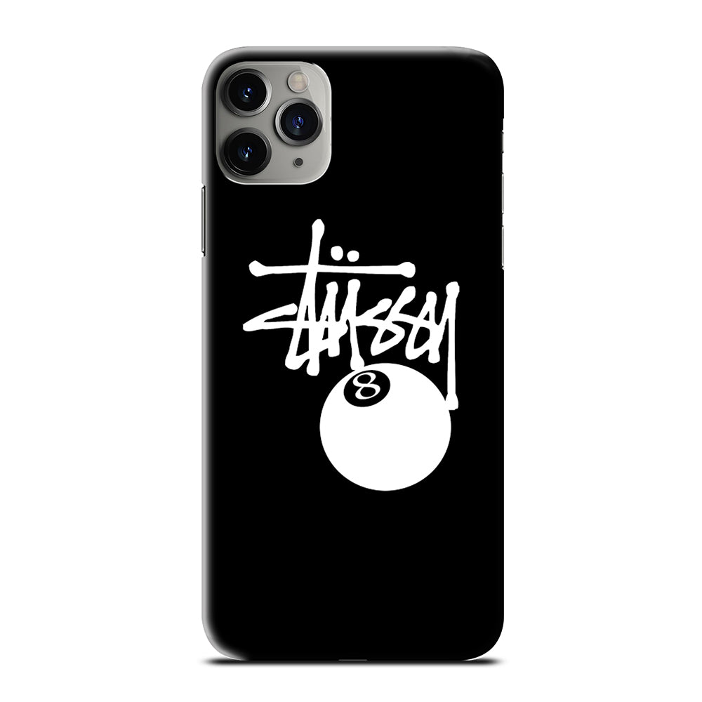 Stussy Logo Iphone 3d Case Cover Case And Brass Store