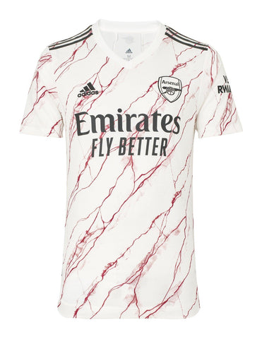 Arsenal 2020-2021 Away Shirt