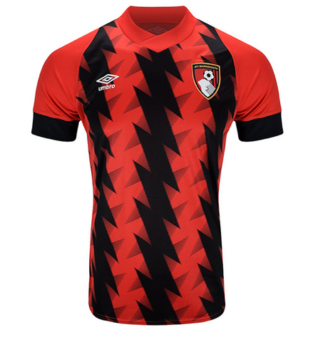 Bournemouth home shirt 22-23 