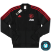 MUFC 2018-2019 Presentation jacket - CW7628 