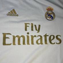 Load image into Gallery viewer, Real Madrid 2019 Home Shirt - Authentic - Extra Small - Excellent Condition (As New) - Adidas DW4433
