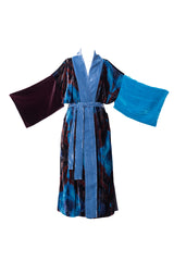 Kimono jappo disponible différentes couleurs