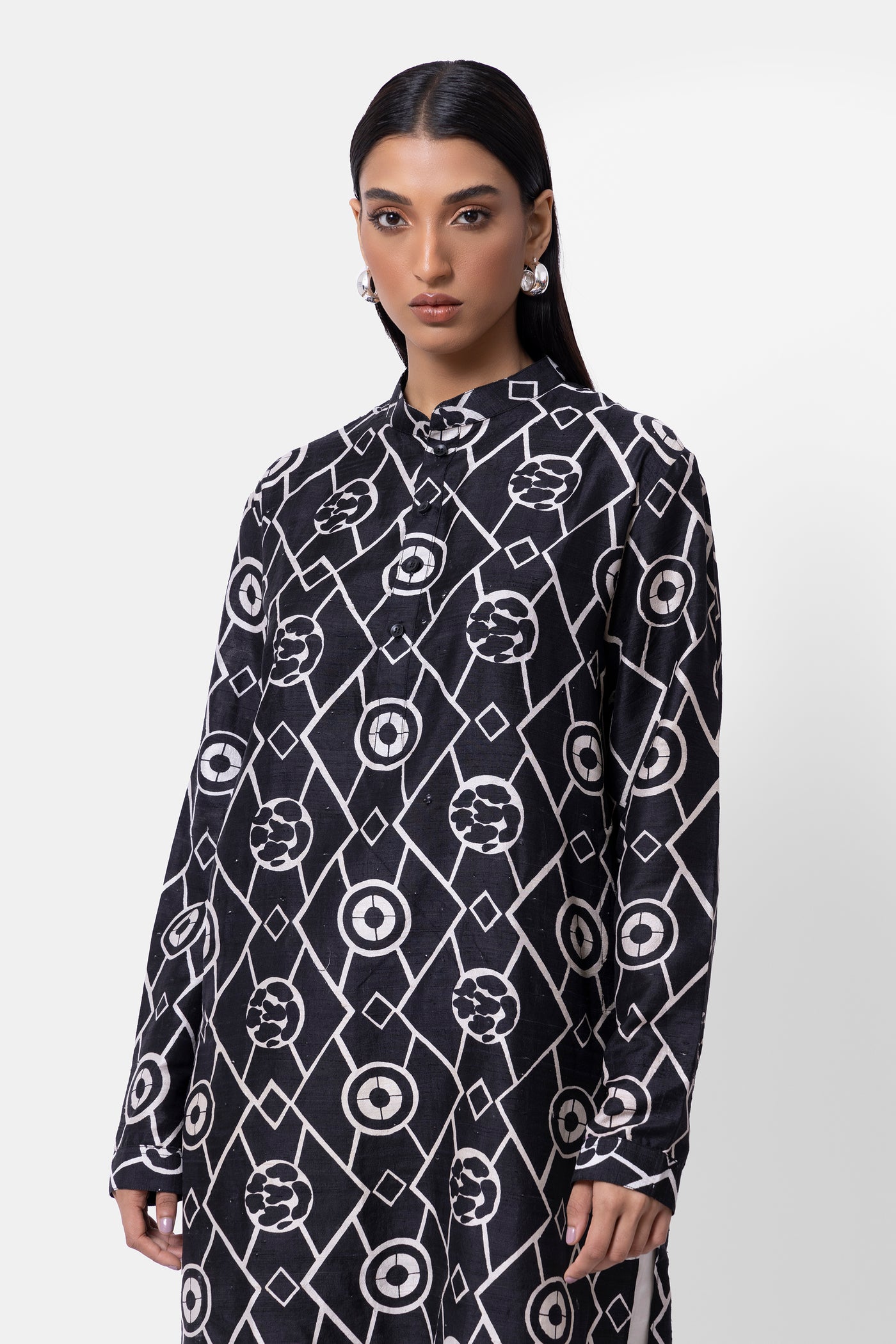 The Tribe Kurta – 