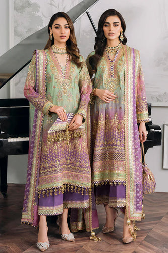 Pakistani Salwar Kameez Angul