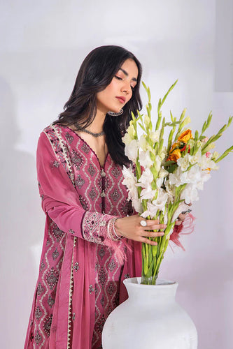 The Aestheticness of Pakistani Salwar Suits: Legacy in Each Stitch