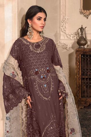 Pakistani Salwar Kameez: The Art of Fashion In Daman