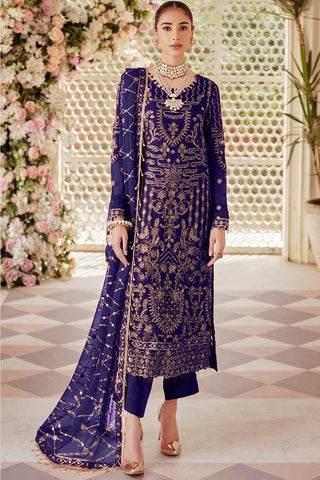 Pakistani Salwar Suite Palavakkam