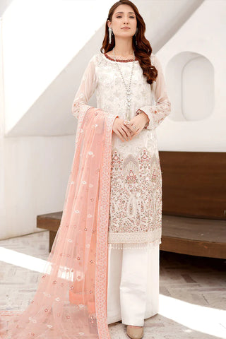 Pakistani Salwar Suite Shimoga