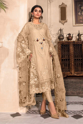 Pakistani Salwar Suites Wanaparthy