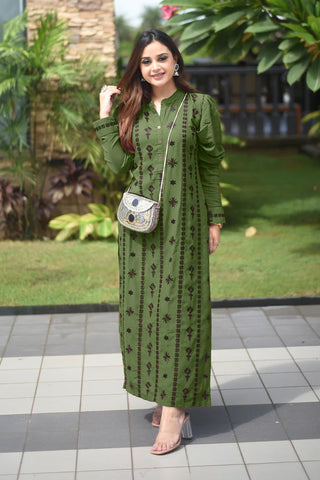 Pakistani Salwar Suits Hyderabad