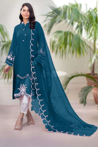 Pakistani Salwar Suits Warangal