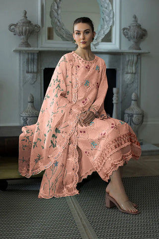 Embracing Elegance: The Timeless Charm of Pakistani Salwar Suits