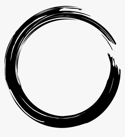 Wabi Sabi symbol