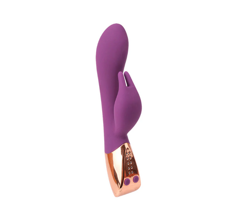 Rechargeable rabbit vibrator Dr.K