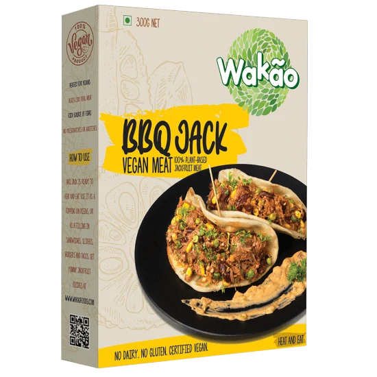 BBQ Pack