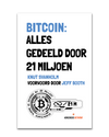 Picture of Bitcoin: Alles gedeeld door 21 miljoen