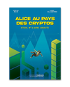 Picture of Alice au pays des cryptos