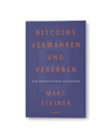 Picture of Bitcoins Verwahren Und Vererben