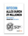 Picture of Bitcoin: Alles durch 21 Millionen