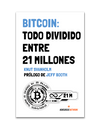 Picture of Bitcoin: Todo Dividido Entre 21 Millones