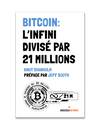 Picture of Bitcoin: L’infini divisé par 21 millions