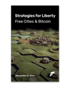 Picture of Strategies for Liberty