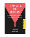 Picture of Le manuel du bitcoin