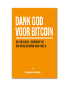 Picture of Dank God voor Bitcoin