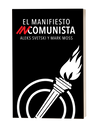 Picture of El Manifiesto INcomunista