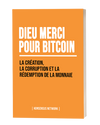 Picture of Dieu Merci Pour Bitcoin
