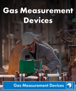 Gas Measurement