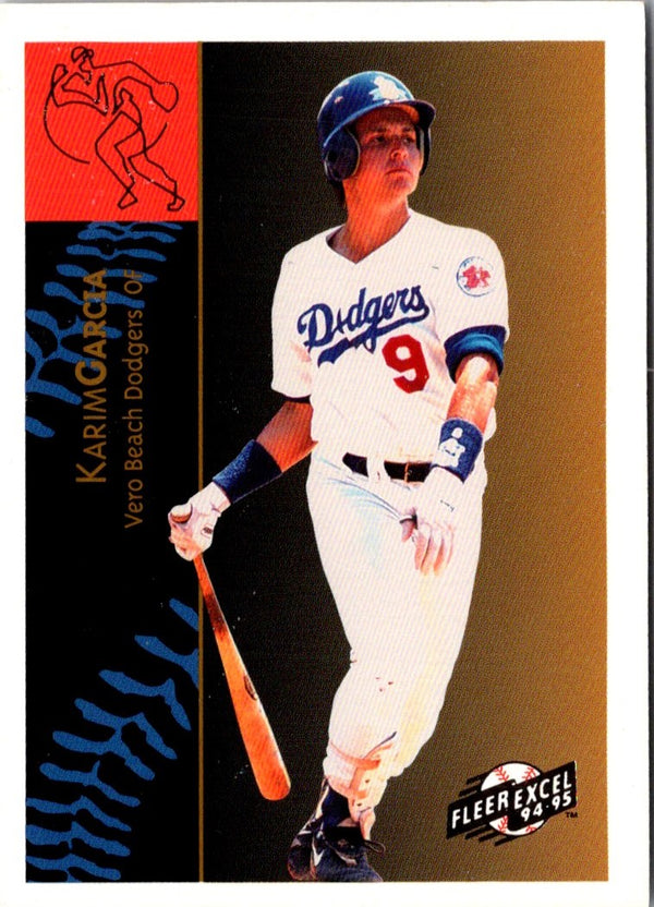 Steve Garvey autographed baseball card (Los Angeles Dodgers) 1981 Fleer #110