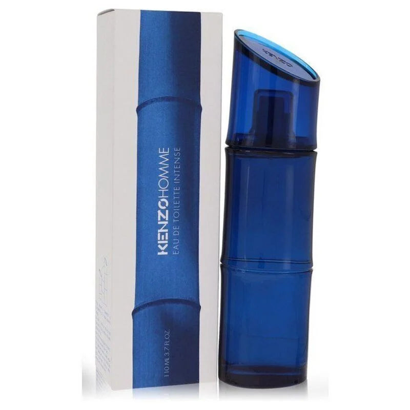 Kenzo Homme Eau de Toilette Intense for Men - 110ML